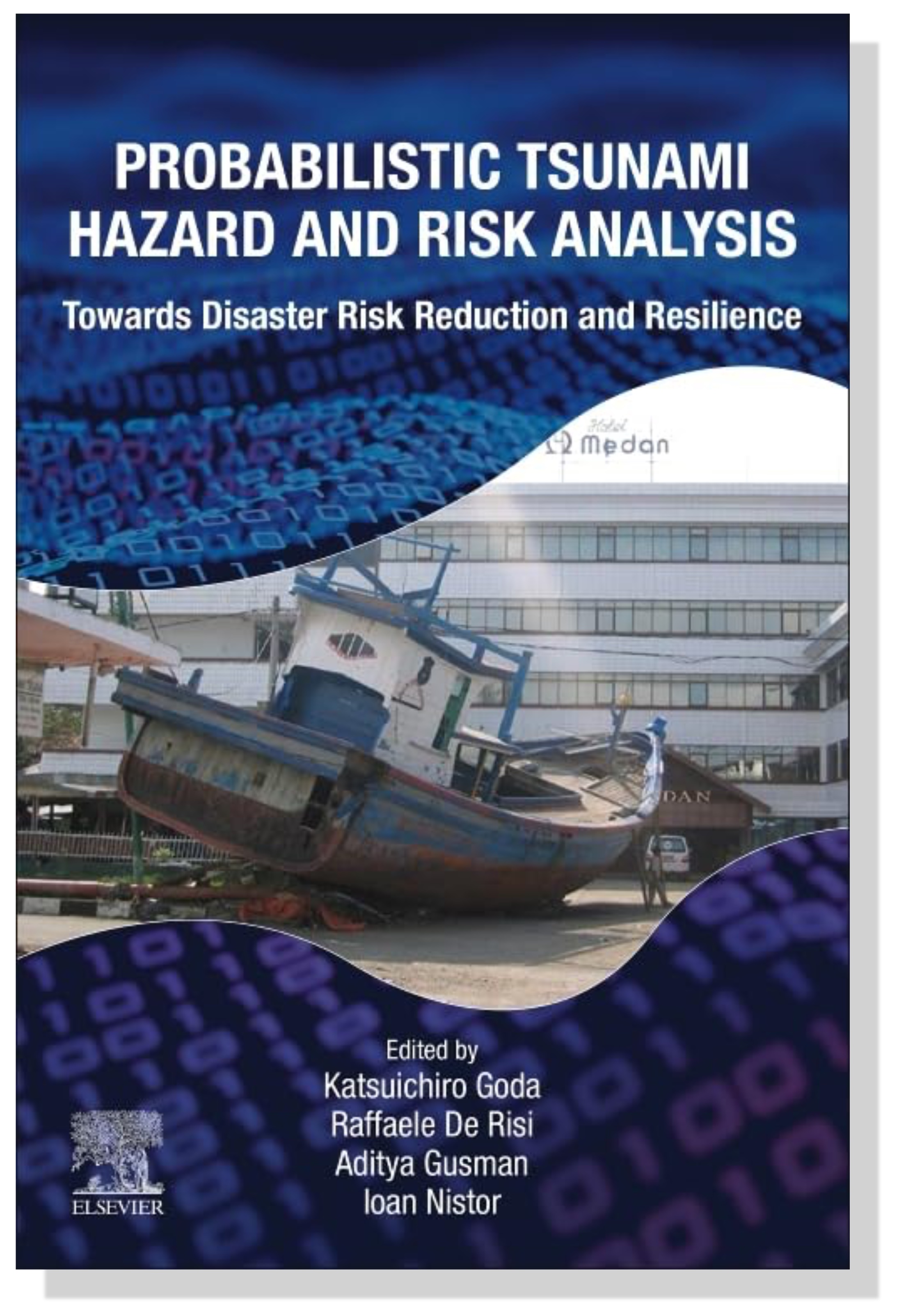 Probabilistic Tsunami Hazard and Risk Analysis